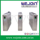 Classic Access Control Flap Barrier Gate For Best Sales 220V