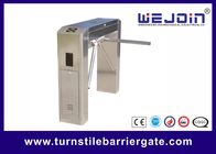 Bridge-typed Tripod Turnstile Compatible with IC card Used in Metro-station