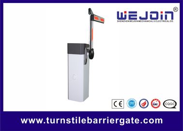 Portone automatico della barriera di parcheggio intelligente moderno di stile per controllo di accesso