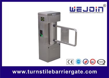 Portone della barriera dell'oscillazione del controllo di accesso di sicurezza con tensione di DC24V