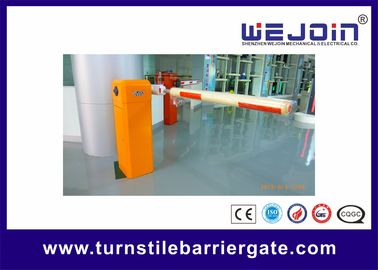 Portone di parcheggio del braccio della barriera di RS 485 con la Automatico-chiusura del IP 44 per controllo di accesso