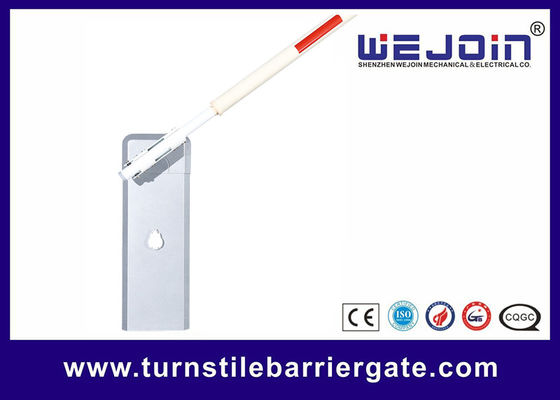 Srtaight/portone della barriera Boom Traffic Control recinto/del popolare motore a corrente alternata di 80 watt per la strada