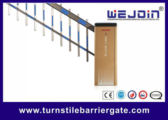 180W MAX Automatic Barrier Gate Anti che fracassa una garanzia da 1 anno