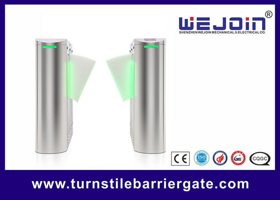 Leggitore di schede d'identità Flap Barrier Gate Anti Collision