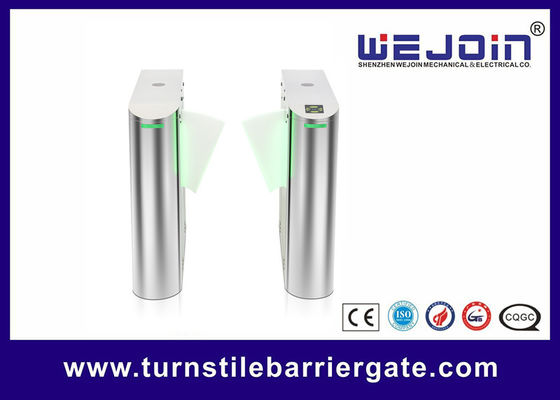 Barriera del cancello a tornitura a 90% non a condensazione con funzione anti-tailgating