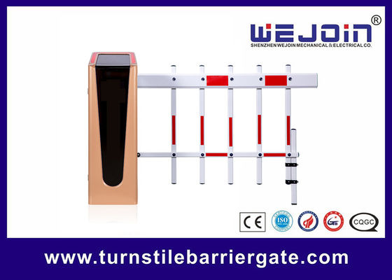 405*335*1050MM Operatore automatico di cancello di barriera Controllo di accesso affidabile