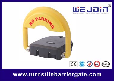 Barriera telecomandata ermetica IP68 del posto-macchina con la batteria economizzatrice d'energia