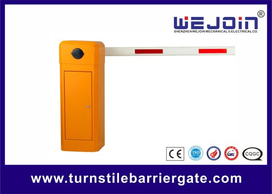 Barriera automatica intelligente del portone di alta sicurezza per il parcheggio