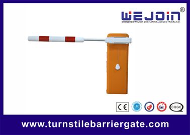 Barriere del controllo di accesso del lettore dell'automobile e servo motore dell'asta dei portoni per il parcheggio