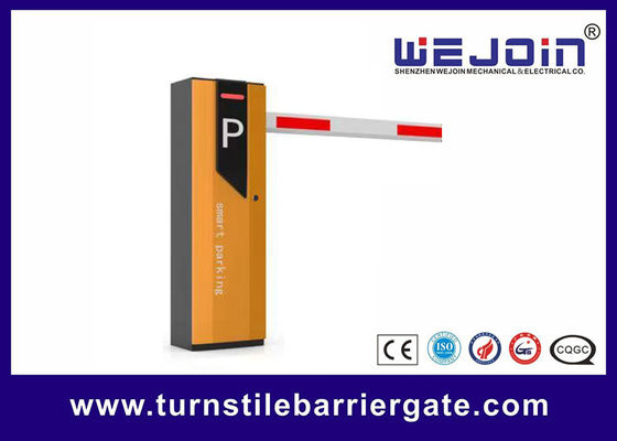Sistema automatico di gestione del parcheggio