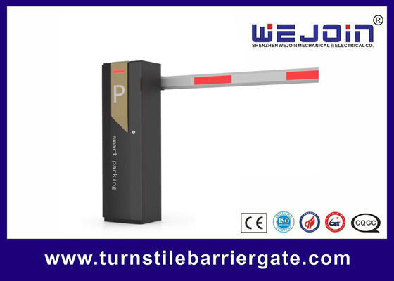 120w Max Power Electronic Boom Gate con velocità regolabile 4,5m braccio dritto