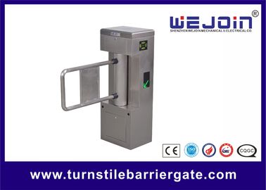 Portone della barriera dell'oscillazione del controllo di accesso di sicurezza con tensione di DC24V