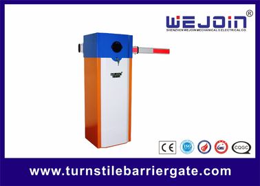Molla di compressione che parcheggia il portone automatico della barriera, sistemi di controllo della barriera di armi telescopiche