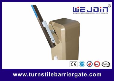 Barriera variabile convenzionale del casello di frequenza, portone telecomandato elettrico della barriera