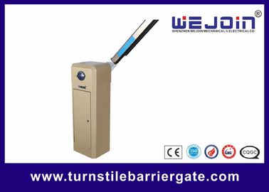 Barriera variabile convenzionale del casello di frequenza, portone telecomandato elettrico della barriera