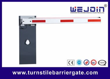 Sistema automatico del portone della barriera dell'asta di traffico di sicurezza con la frizione di Mannual
