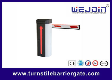 la sicurezza che parcheggia la barriera elettronica gates l'asta principale controllo di accesso