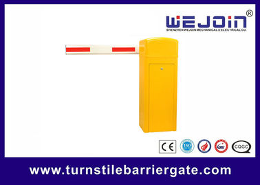 barriere parcheggio automatico