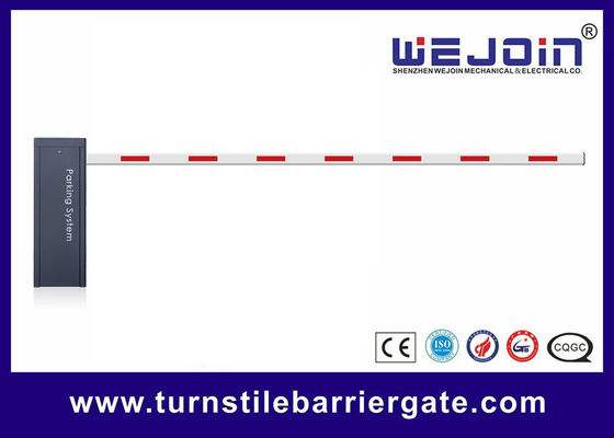 RS485 Sistema automatico di cancello di barriera di rimbalzo rilascio manuale 3S