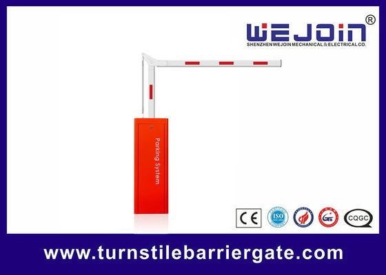 Le barriere automatiche telecomandate del parcheggio, barriera del veicolo Gates l'alloggio d'acciaio