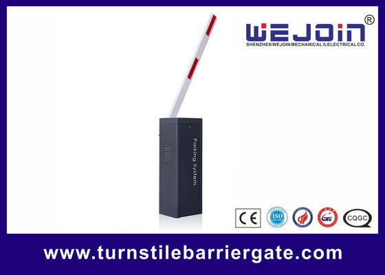 Portale di sbarramento del parcheggio per aree residenziali 3S/6S Motore CA