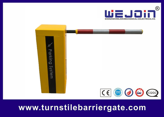 Barriera automatica con motore brushless DC24V e inversione automatica