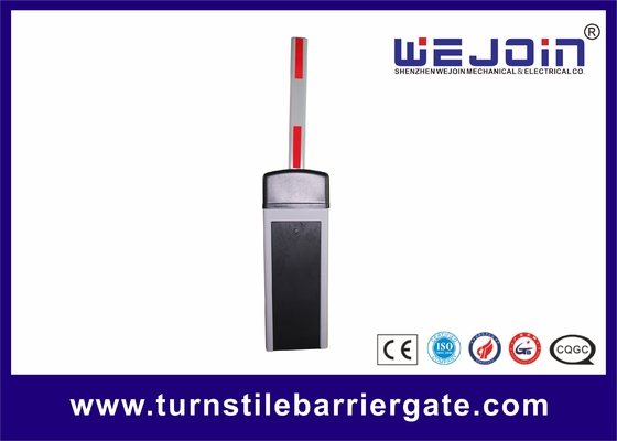 Alimentatore DC24V 10A per Barriera Stradale con Braccio Dritto da 6m e Interfaccia RS485