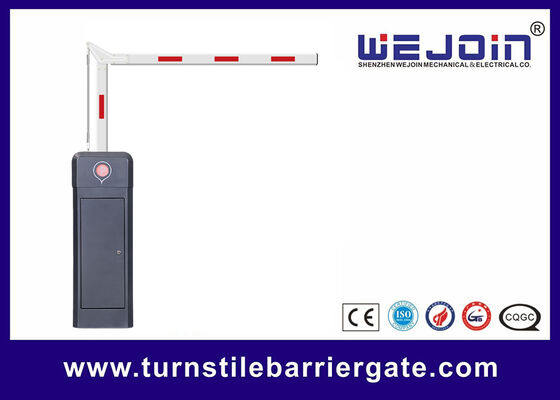Alta affidabilità e qualità, ciclo di lavoro 100%, braccio pieghevole a 90 gradi, barriera automatica con telecomando
