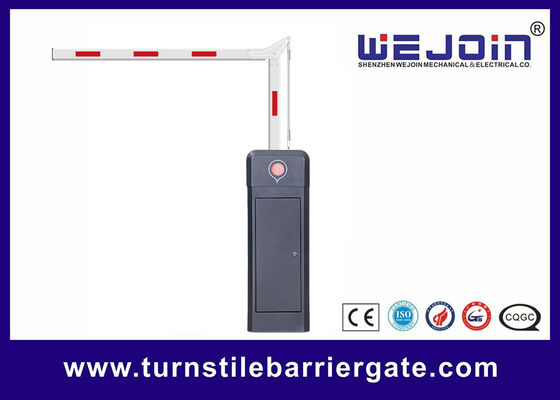 100% di ciclo di lavoro Bello braccio pieghevole elettromeccanico da 5m a 90 gradi per aree residenziali di alta qualità