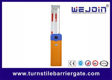 220 colore facoltativo automatico del sistema di barriera del portone dell'asta resistente di CA di V DZ-101