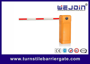 Velocità del portone 1S della barriera di parcheggio di veicolo resistente per il sistema automatico di parcheggio dell'automobile