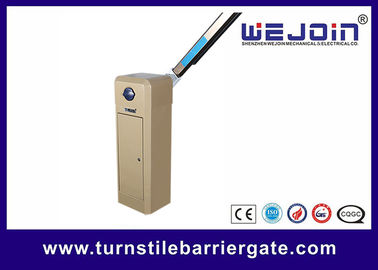 Sistema di barriera automatico a catena del parcheggio del veicolo, portone telecomandato della barriera per i parcheggi