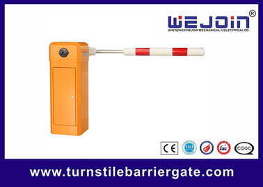 Duty cycle automatico di alta velocità 100% del portone della barriera dell'asta da 80 watt 5 milione volte IP44