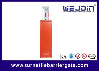 La barriera elettronica di sicurezza Gates la protezione massima di lunghezza IP44 dell'asta di 6m per il tributo