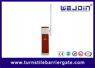 Barriera resistente dell'asta di parcheggio di RFID 80 watt per il sistema di gestione di parcheggio dell'automobile