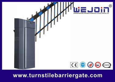 Precisione di controllo automatica telecomandata del sistema di barriera del parcheggio alta DC310V