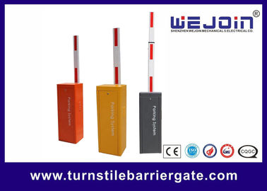 La barriera elettronica automatica Gates le barriere di plastica di sicurezza stradale dei sistemi di parcheggio