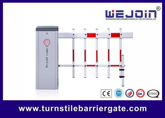 CE a mano dell'automobile di parcheggio della barriera del recinto automatico resistente del portone approvato