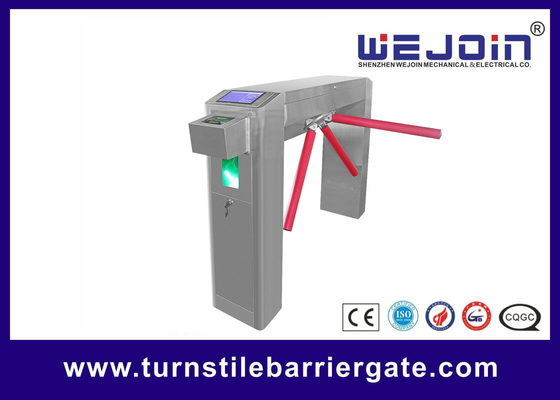 Sistema di barriera automatico del portone di doppia direzione, portone 110V/220V della barriera di traffico