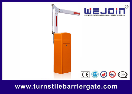 Braccio di piegatura di sicurezza stradale di precisione di controllo del portone della barriera di parcheggio dell'OEM alto