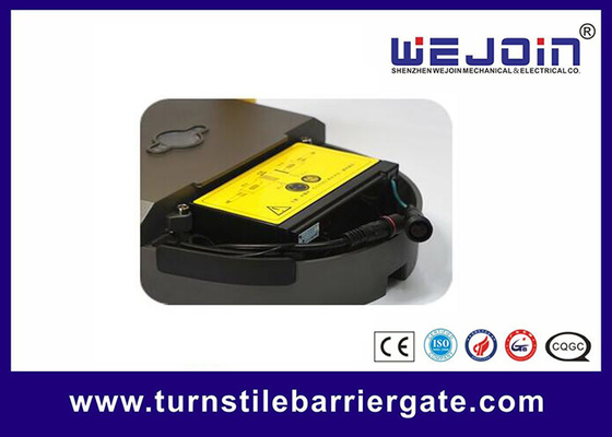 Sistema automatico della serratura dell'automobile dell'attrezzatura resistente del parcheggio con il regolatore a distanza