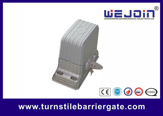 Il portone di scivolamento di CC 1800kg va in automobile l'operatore WJMP202 sotterraneo per il portone della villa