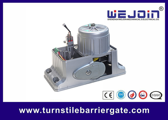 220V / motore del portone di scivolamento di CC 110V con 5 commutatori di limite rotatori meccanici standard