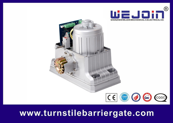 motore a corrente alternata resistente per il portone 1800kg scorrevole max.weight del portone