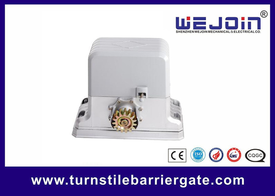 220V / motore apri del portone di scivolamento di tensione 110V costruito in auto regolabile - vicina
