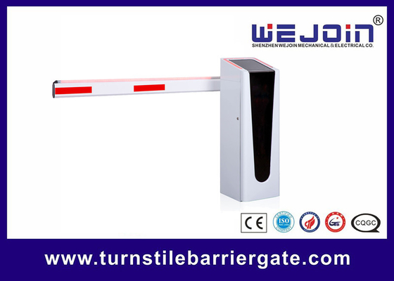 Portone piegante diritto automatico della barriera dell'asta 180° dell'asta/90° dei sistemi di controllo del portone del parcheggio
