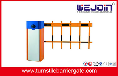 colore facoltativo del portone automatico resistente della barriera 1s per il veicolo di parcheggio Access