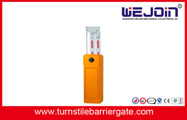 Duty cycle automatico di alta velocità 100% del portone della barriera dell'asta da 80 watt 5 milione volte IP44