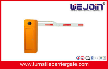 Velocità del portone 1S della barriera di parcheggio di veicolo resistente per il sistema automatico di parcheggio dell'automobile