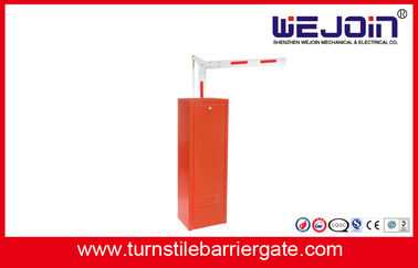 La barriera elettronica di sicurezza Gates la protezione massima di lunghezza IP44 dell'asta di 6m per il tributo